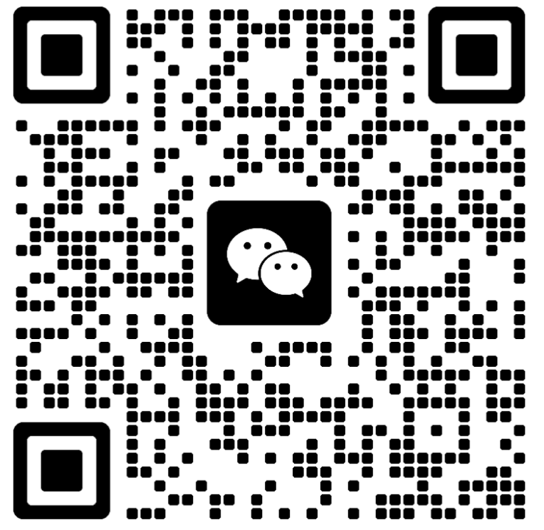 Polo 微信二维码